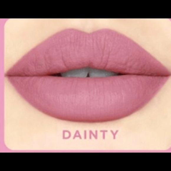 Sugarpill Liquid Lipstick in Dainty High Tea BNIB - Picture 1 of 12